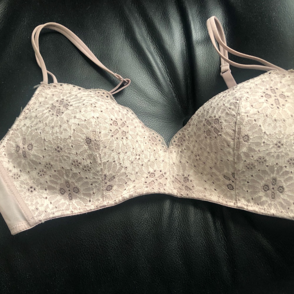 Aerie Lace Bra!